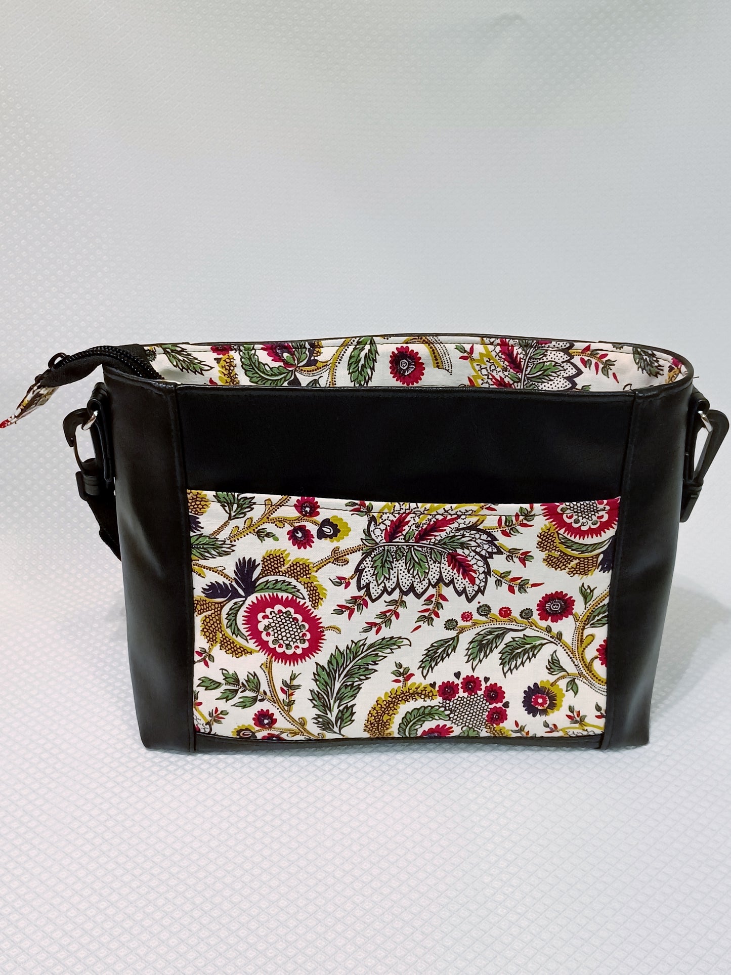 Monarch Purse