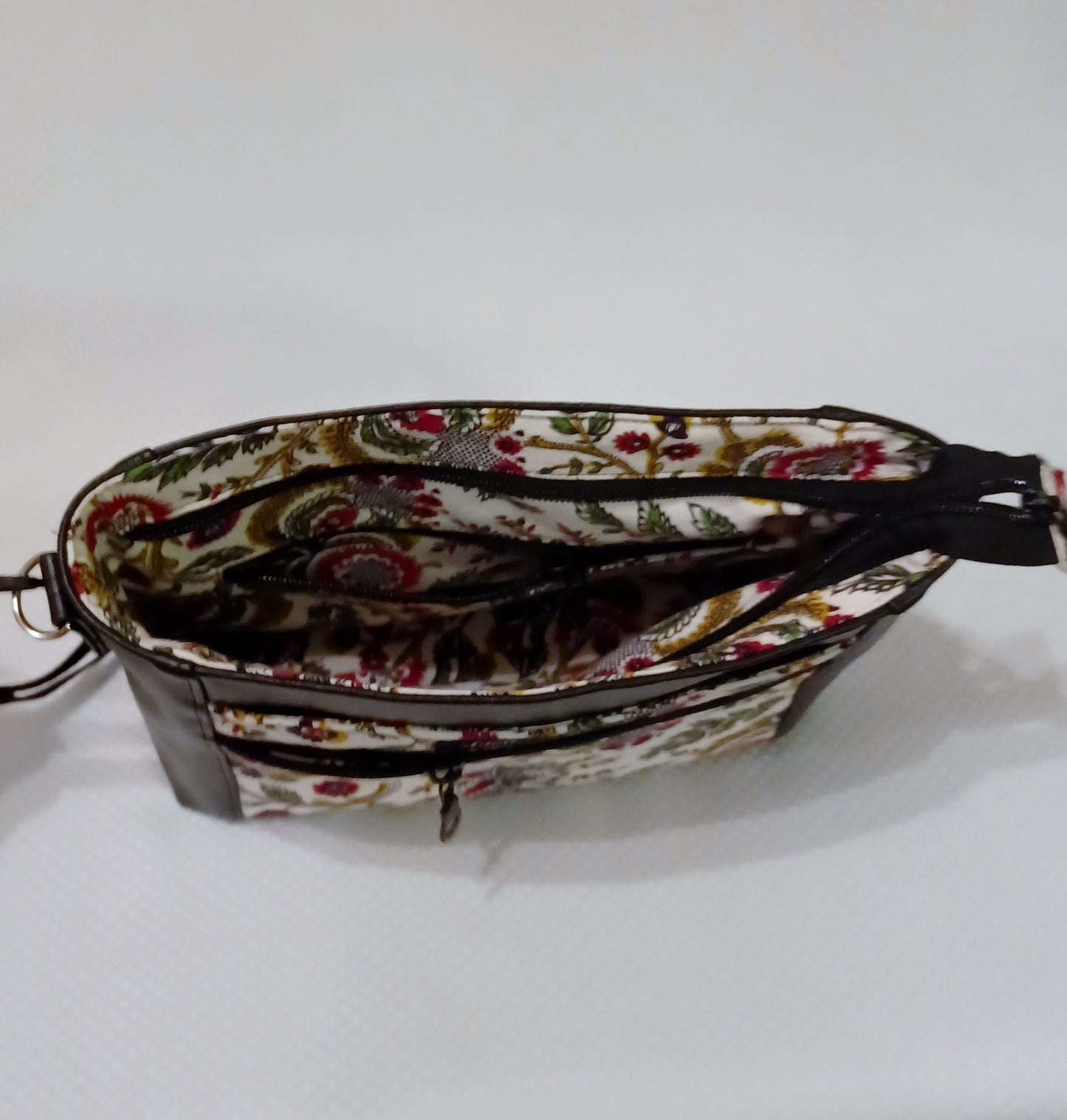 Monarch Purse