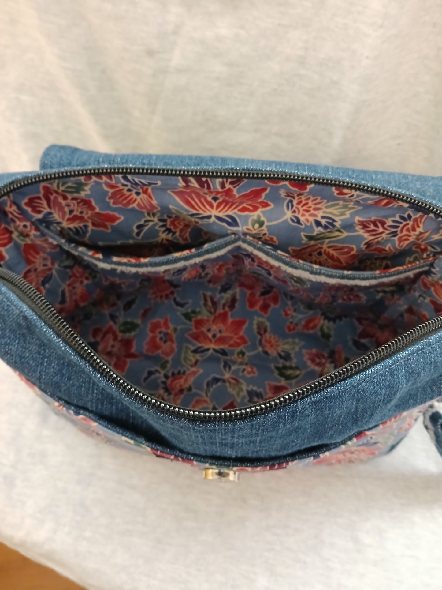 Jeanie Purse