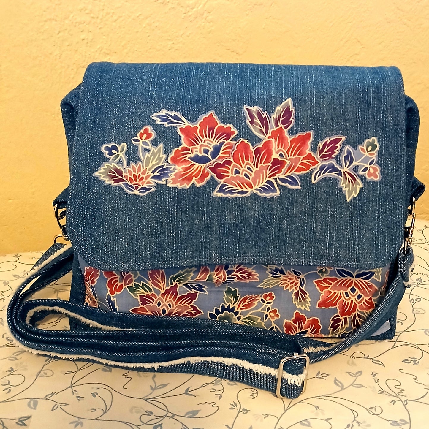 Jeanie Purse