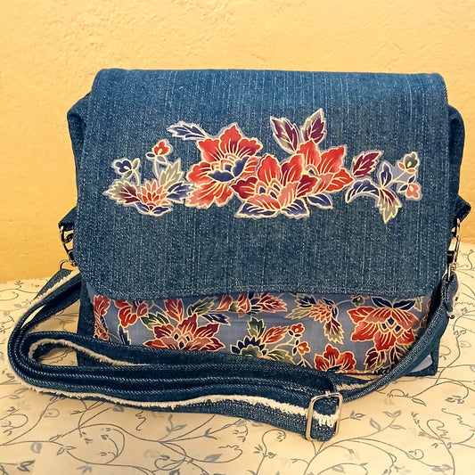 Jeanie Purse